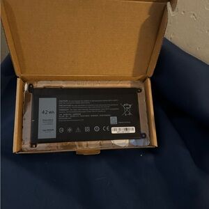 42Wh Laptop Battery